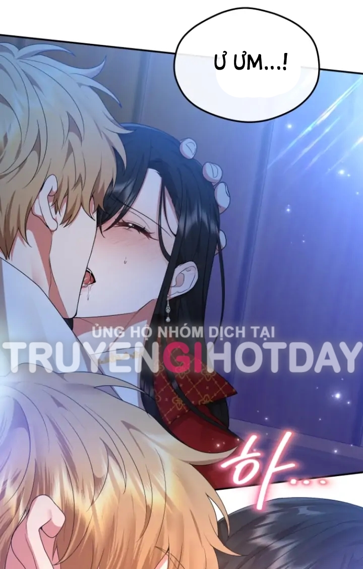 [18+] dũng sĩ vị tha chapter 13.2 47