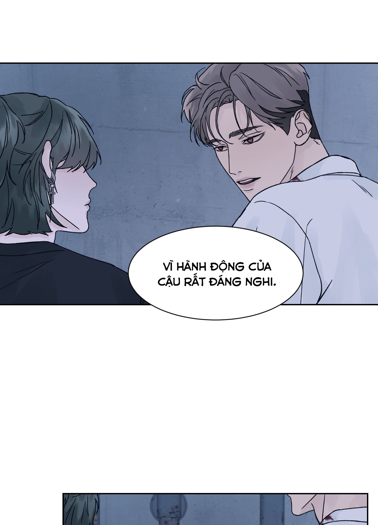 đêm tối kinh hoàng chapter 5 41