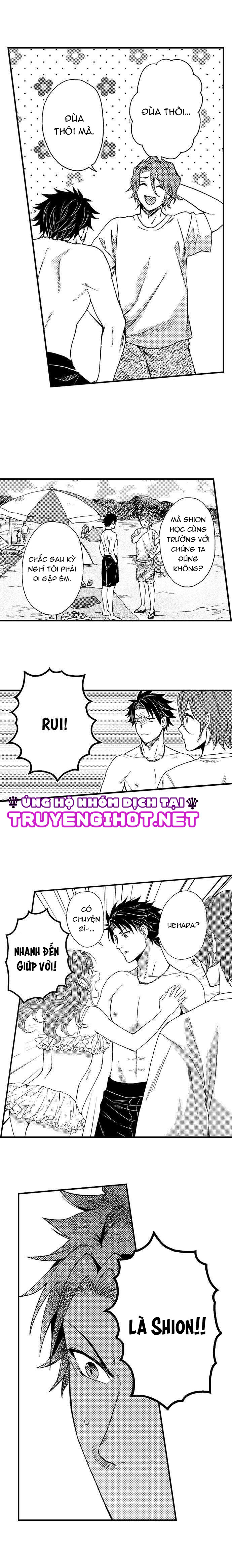 bị chịch bởi thằng bạn thân chapter 38.2 3