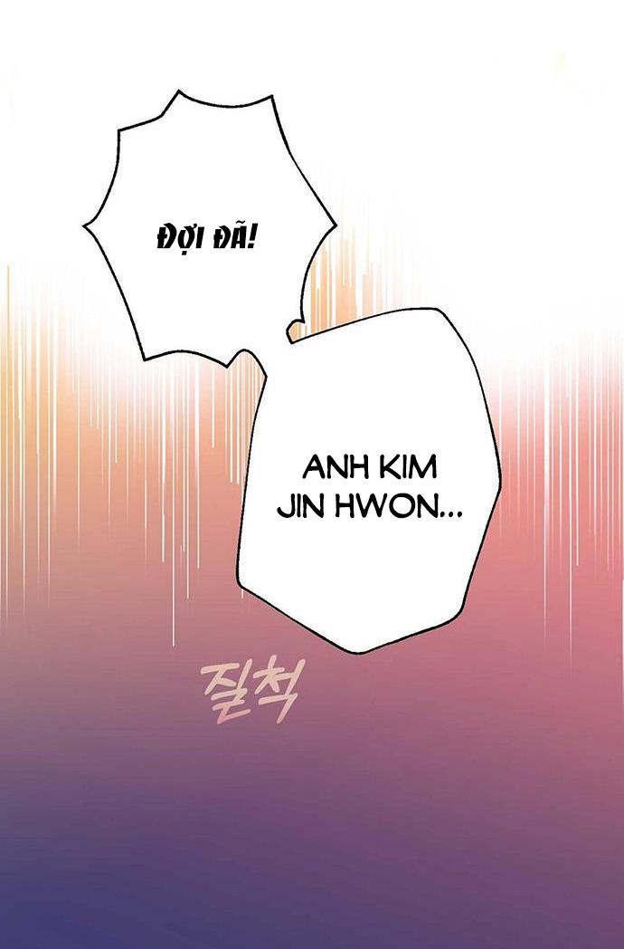 Hợp Đồng Nô Lệ Dâm Đãng chapter 32.2 - Trang 38