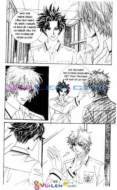 đợi em chapter 51 11