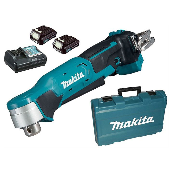  Máy khoan góc(12v Max) Makita DA332DSYE 