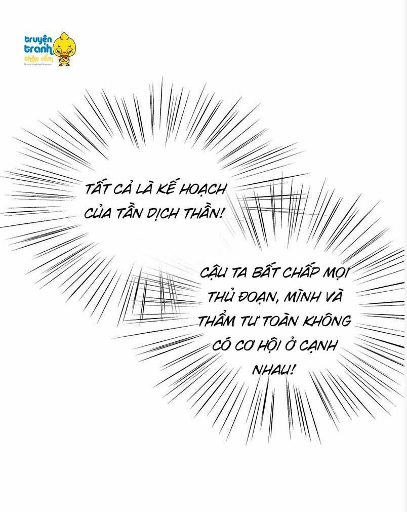 chọc tới chủ tịch tổng tài 2 chapter 82 34