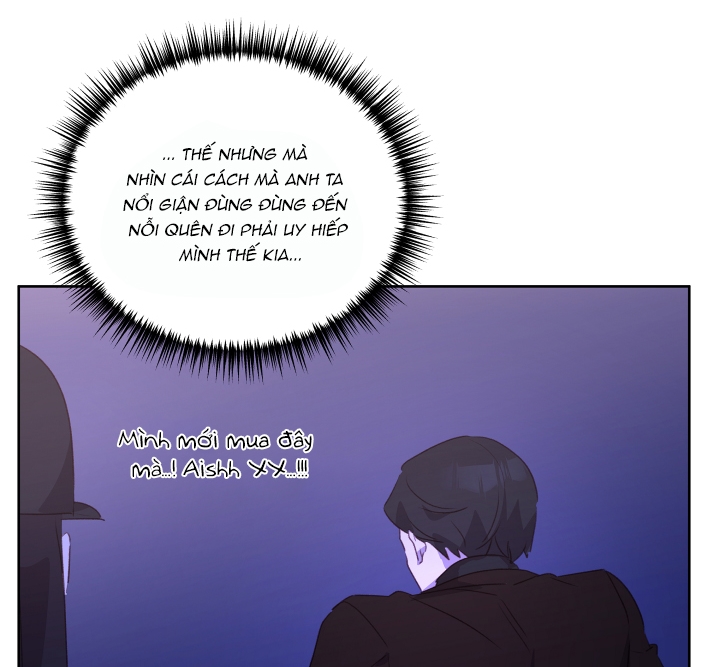 cuộc sống hai mặt của thần tượng chapter 17 94