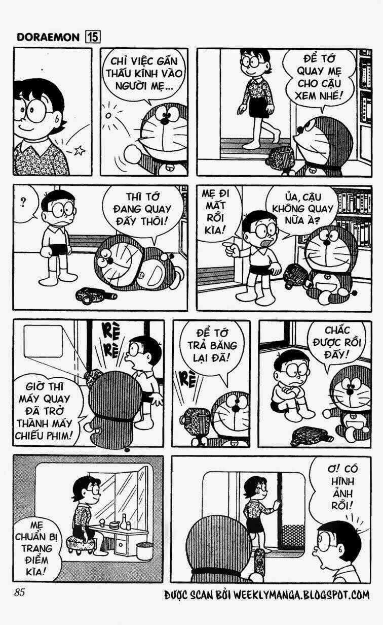 doraemon chapter 276 5