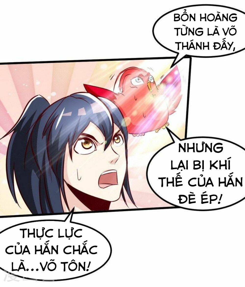 chí tôn thần ma chapter 127 25