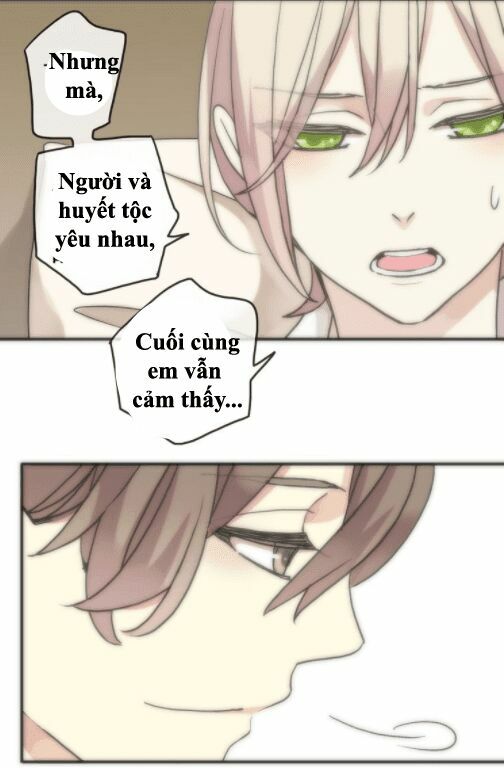 vết cắn ngọt ngào phần 1 chapter 42 4