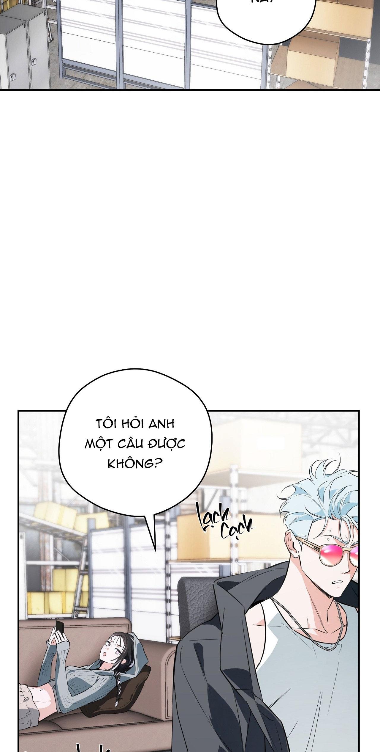 off track chapter 33 48