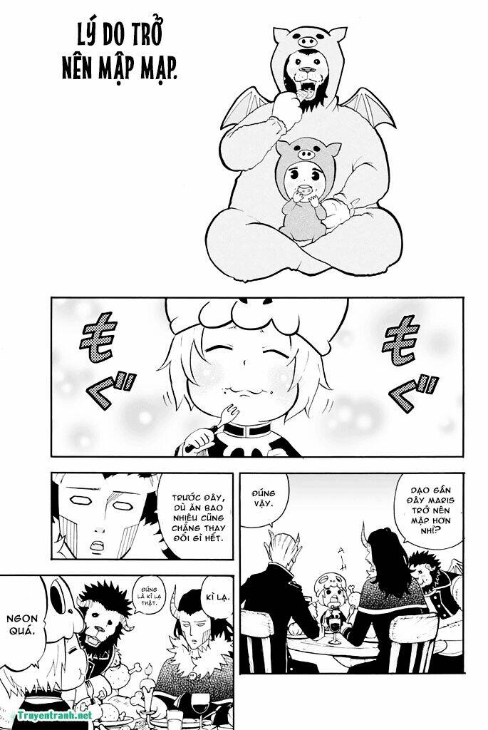 sodatechimaou chapter 44 2