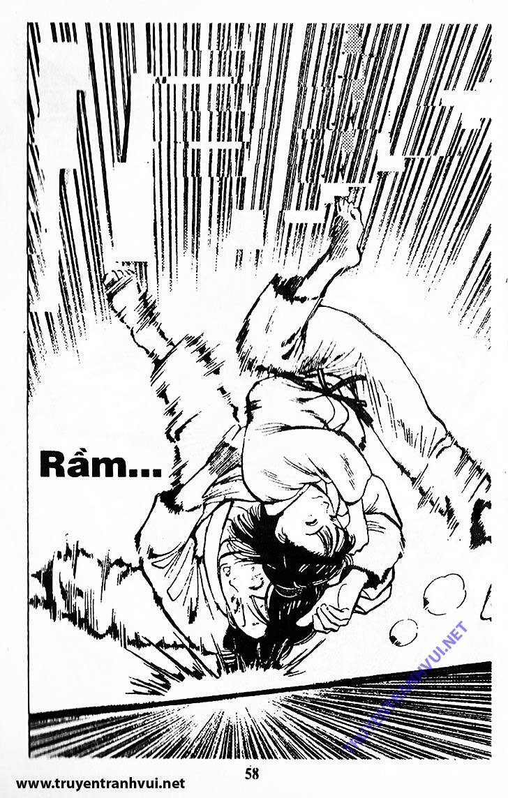 yawara chapter 206 11