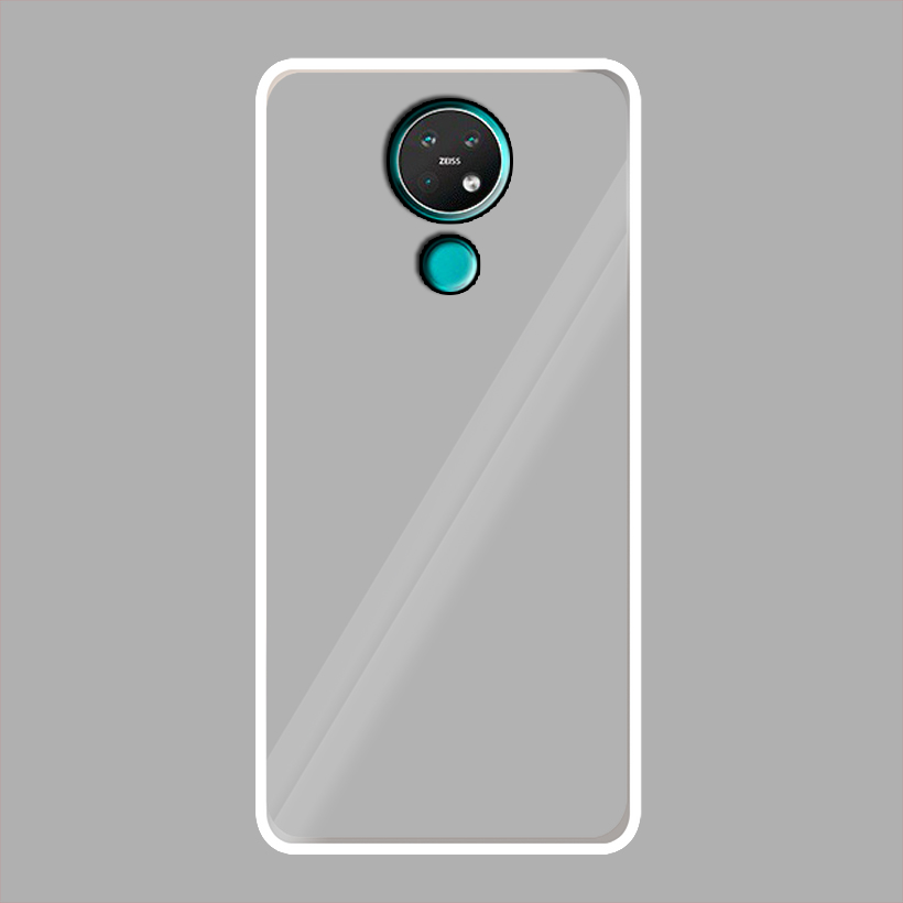 ỐP LƯNG DẺO DÀNH CHO NOKIA 6.2