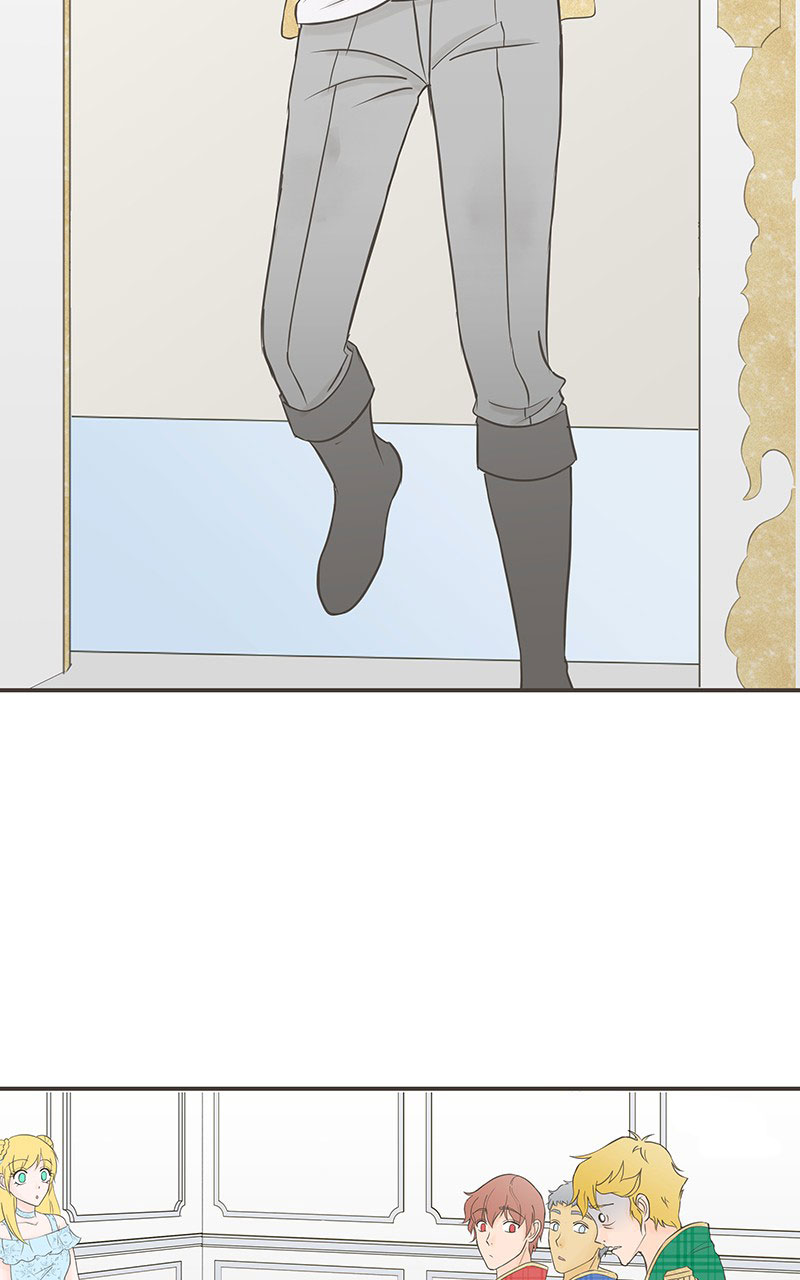 những nàng công chúa bị nguyền rủa chapter 24 56