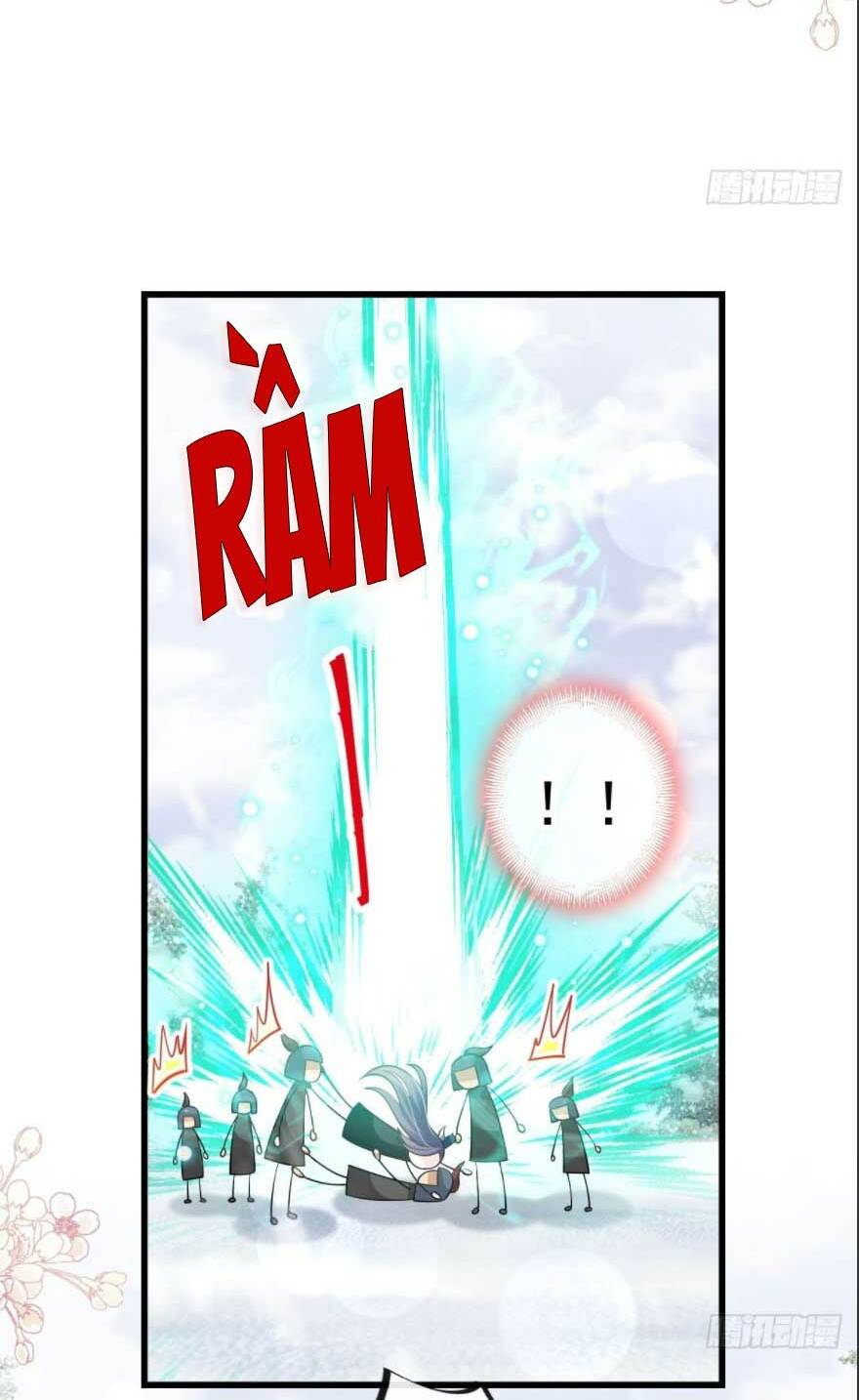 thiên hạ đệ nhất sủng phi chapter 197 15