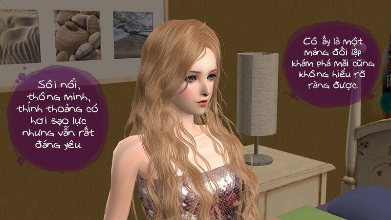 viên đạn bạc [truyện sims 2] chapter 35 55