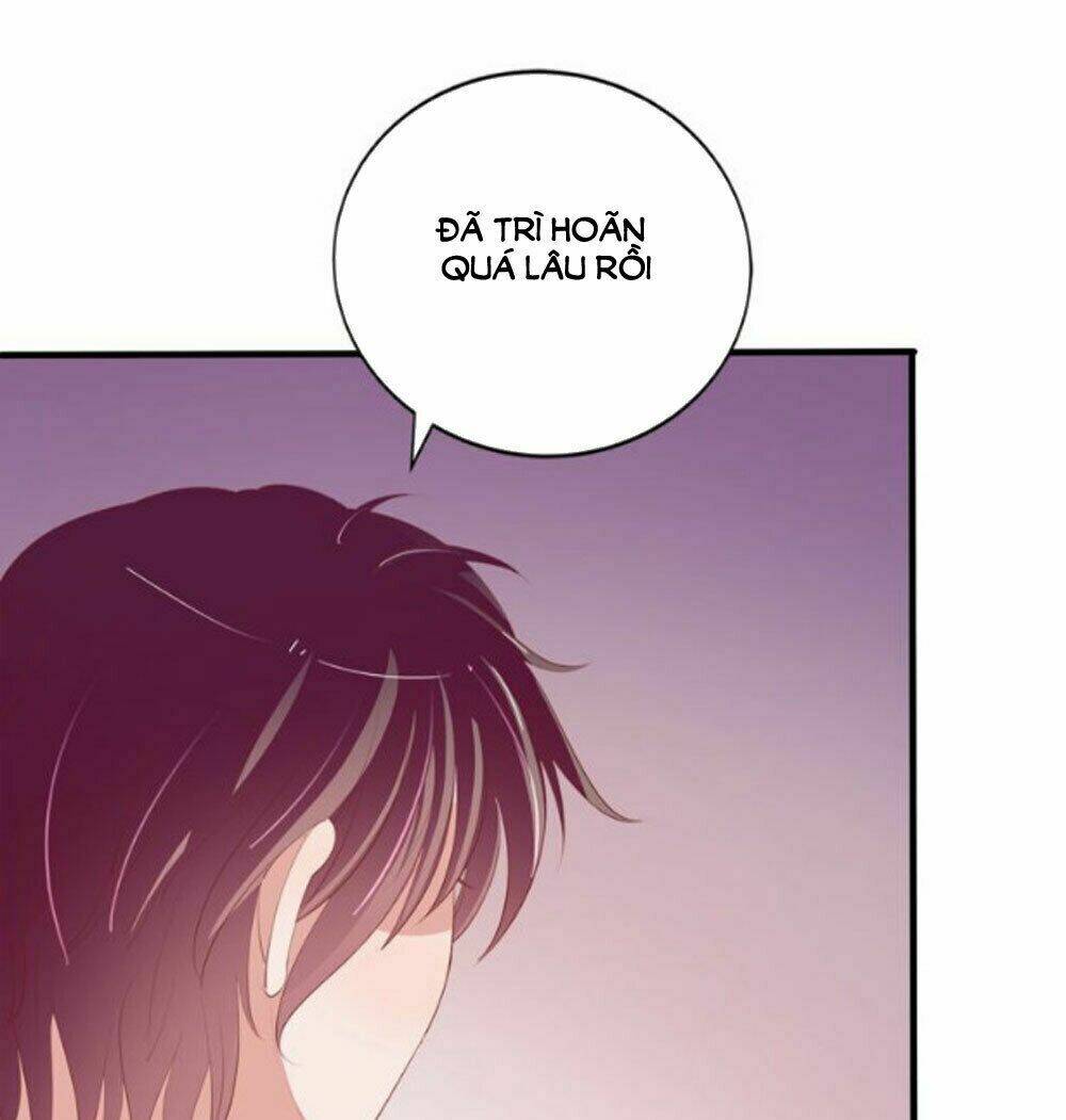 quản lí ngây ngô và thần tượng ác ma chapter 30 13