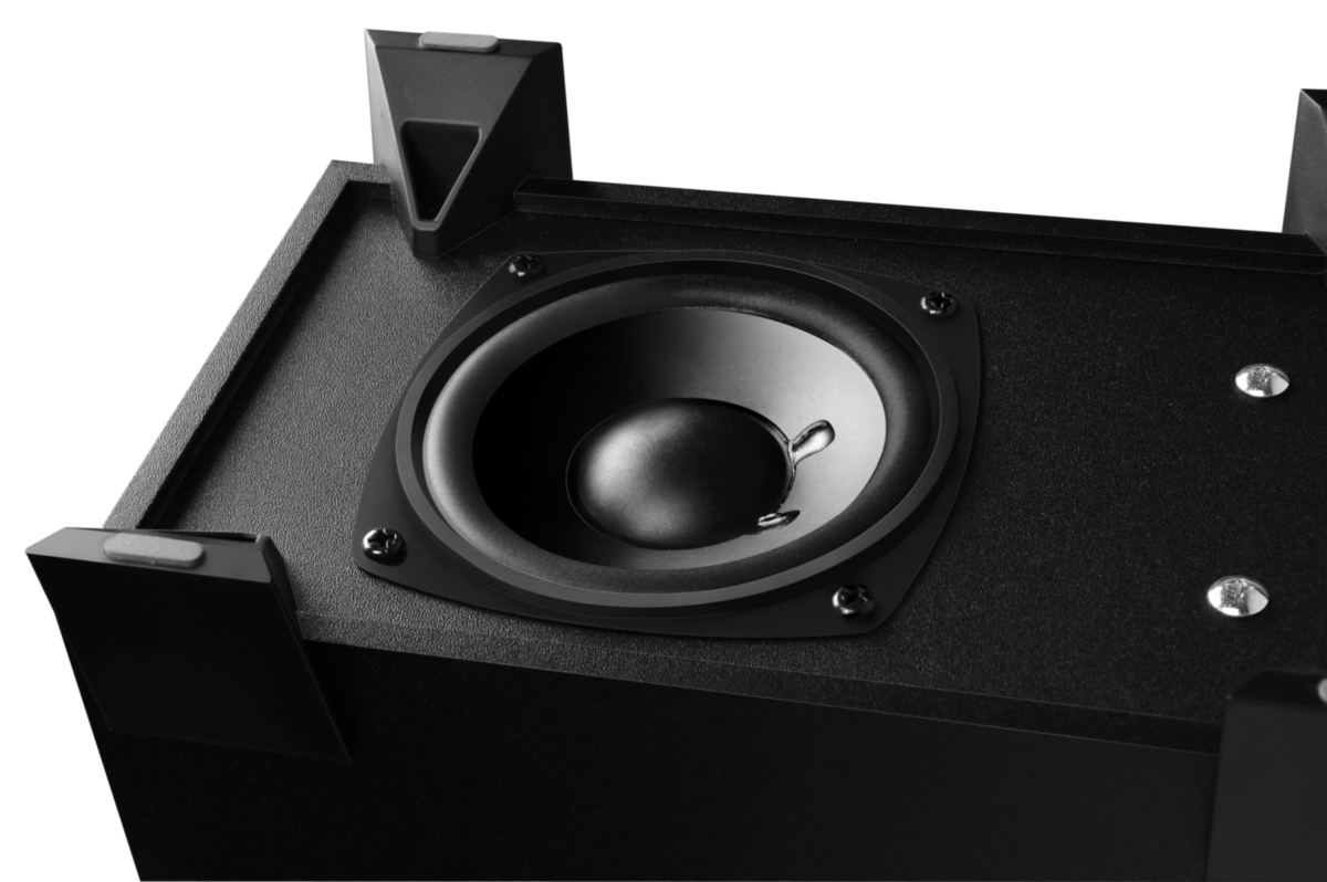 Loa Vi Tính Edifier M1360 | Công Suất 2W x 2 + 4.5W | Subwoofer 2.1 - Hàng Chính Hãng