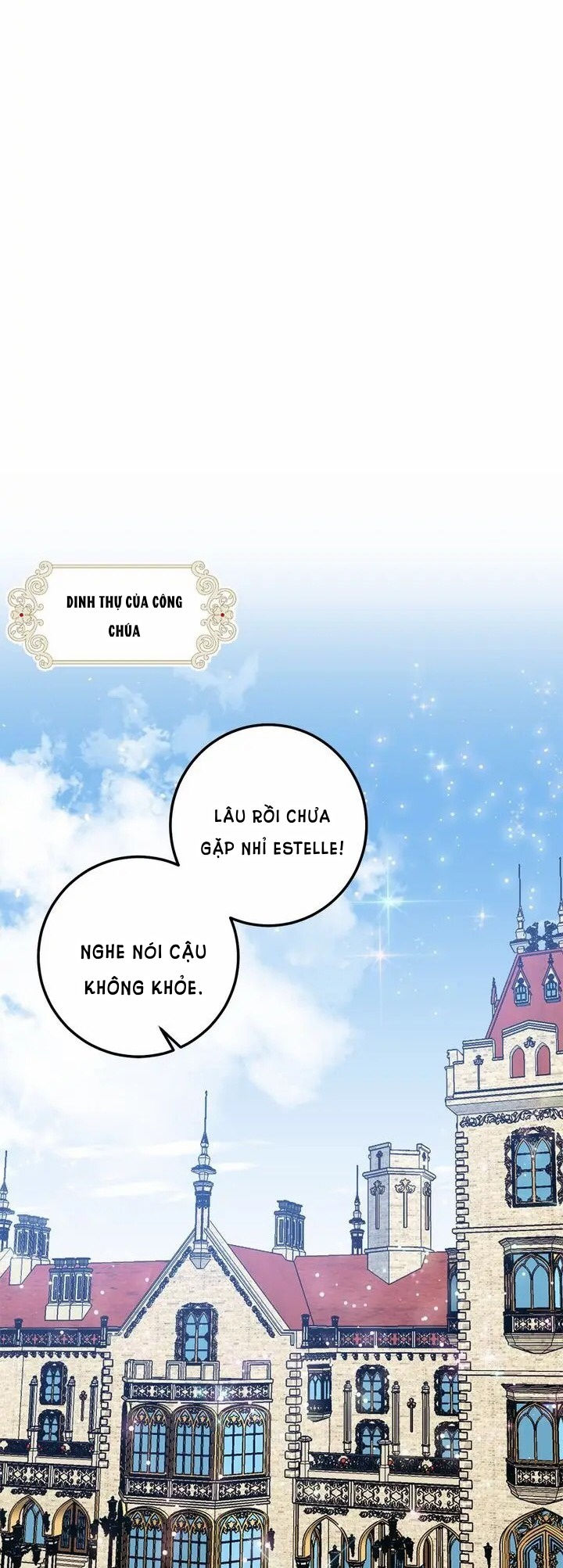 tôi là tiểu thư của gia đình này chapter 116 34