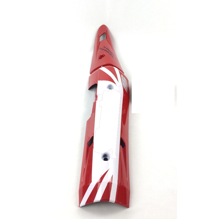 Ốp pô dành cho dòng xe côn tay 150