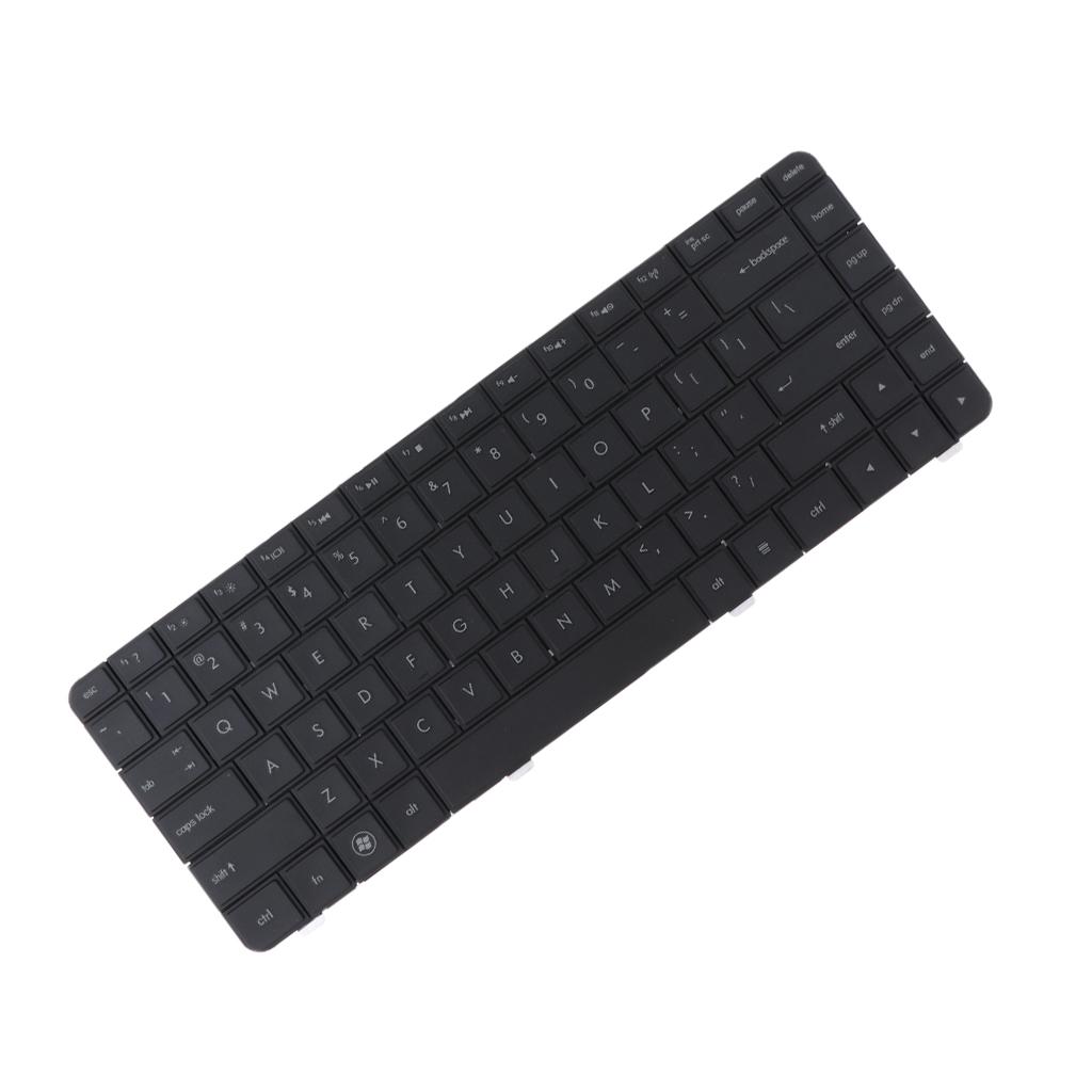 Laptop Notebook Keyboard for HP CQ42 Notebook