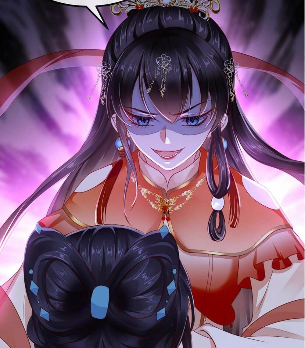 độc phi ngu ngốc không thể chọc chapter 68.5 53