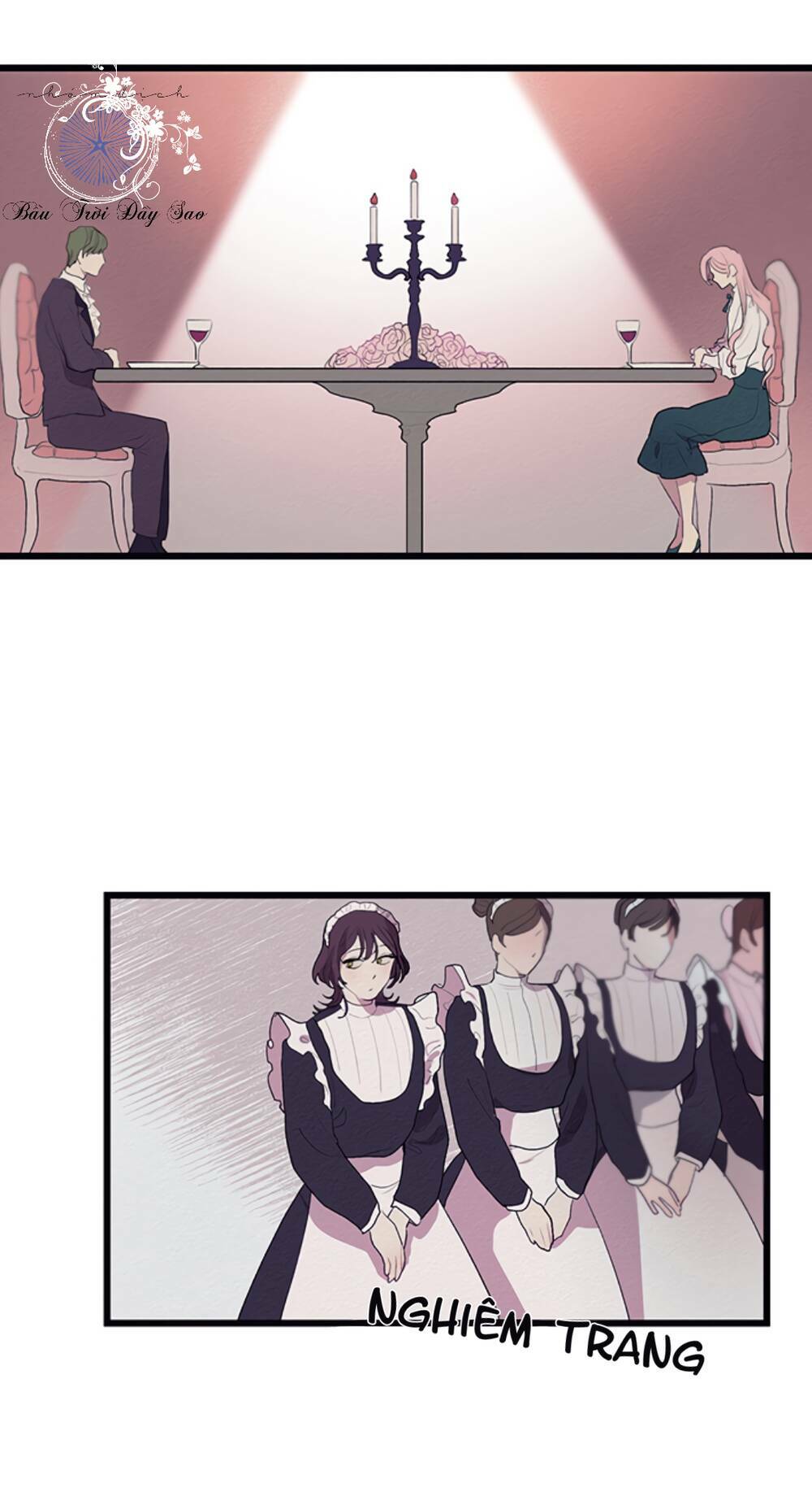 a lady's table chapter 1 39