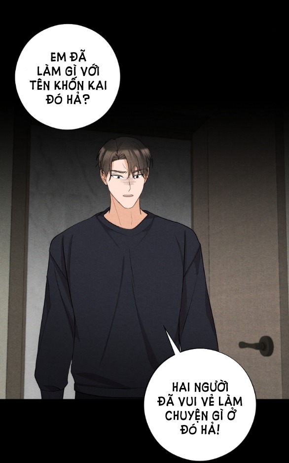 Để Đứa Bé Yên chapter 16.1 - Trang 15