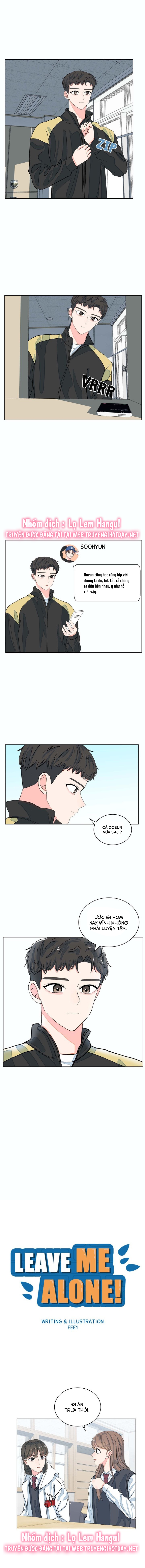 lọ lem hangul coming soon chapter 3 5