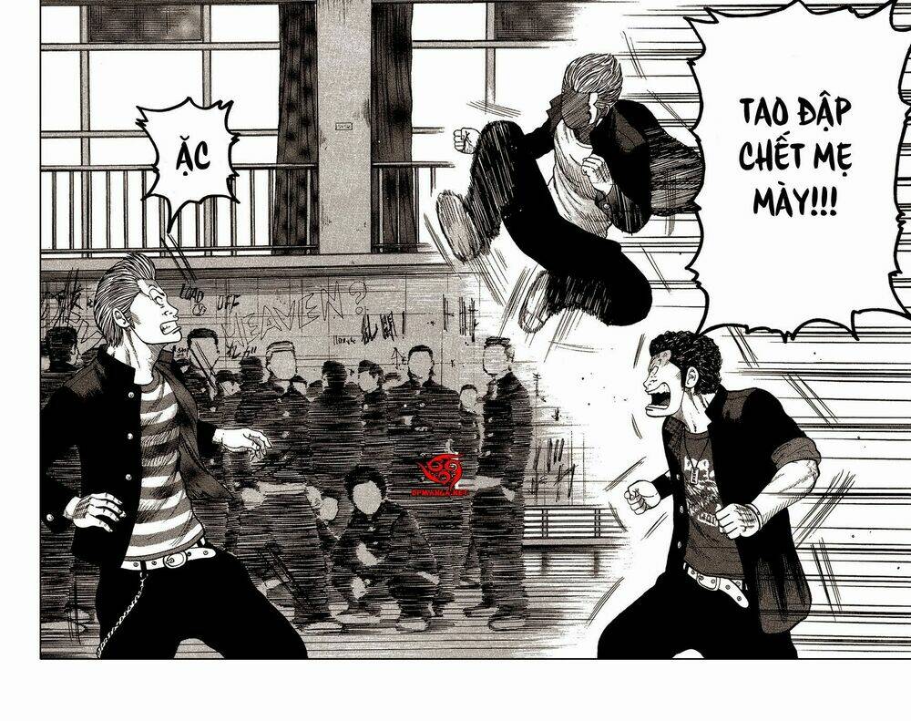 crows gaiden - takagiri ken chapter 1 17