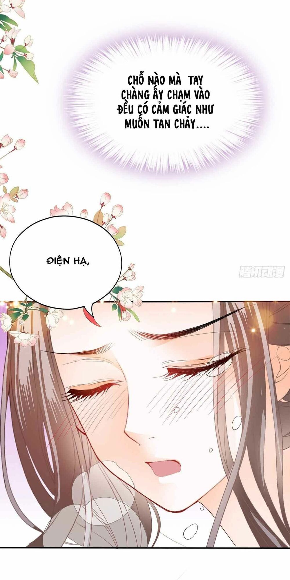 bổn vương muốn nàng chapter 69 21