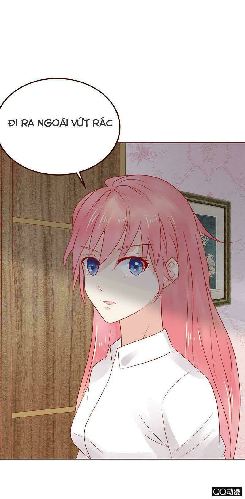 băng sơn học trưởng không được chọc chapter 28.2 17