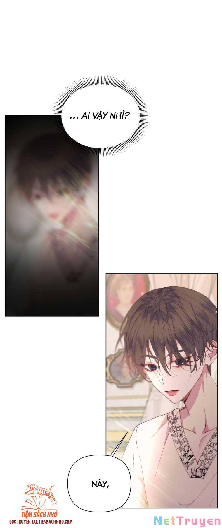 trở thành gia đình của nhân vật phản diện chapter 41 4