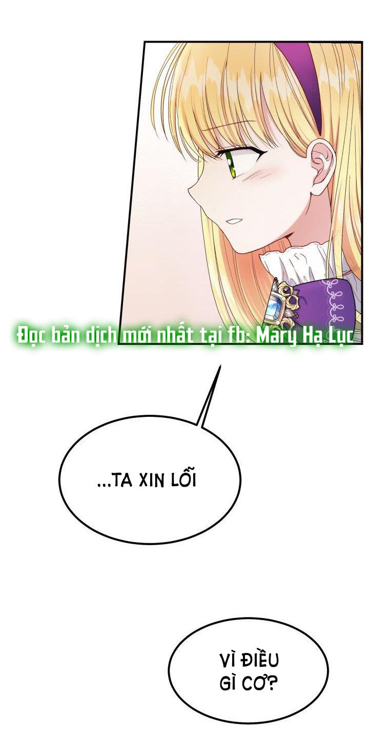 trở thành vợ thái tử quái vật chapter 39.1 15