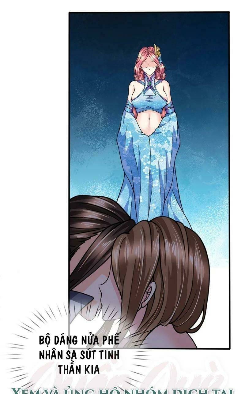 chí tôn hồng bao hoàng đế chapter 30 15