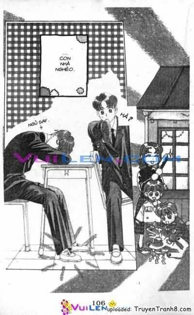 công tử nghèo chapter 2 42