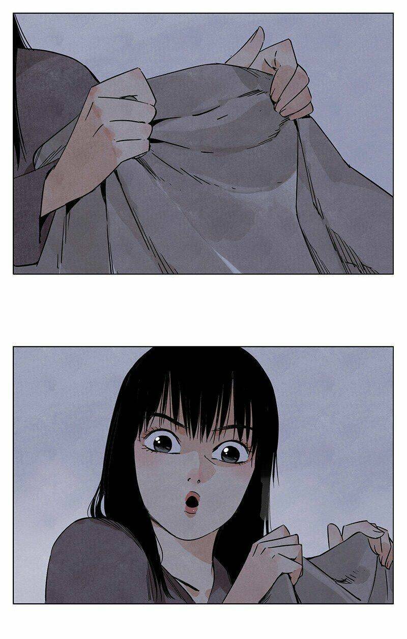 bang chủ đại nhân tìm cách trị hói đầu chapter 54.6 4