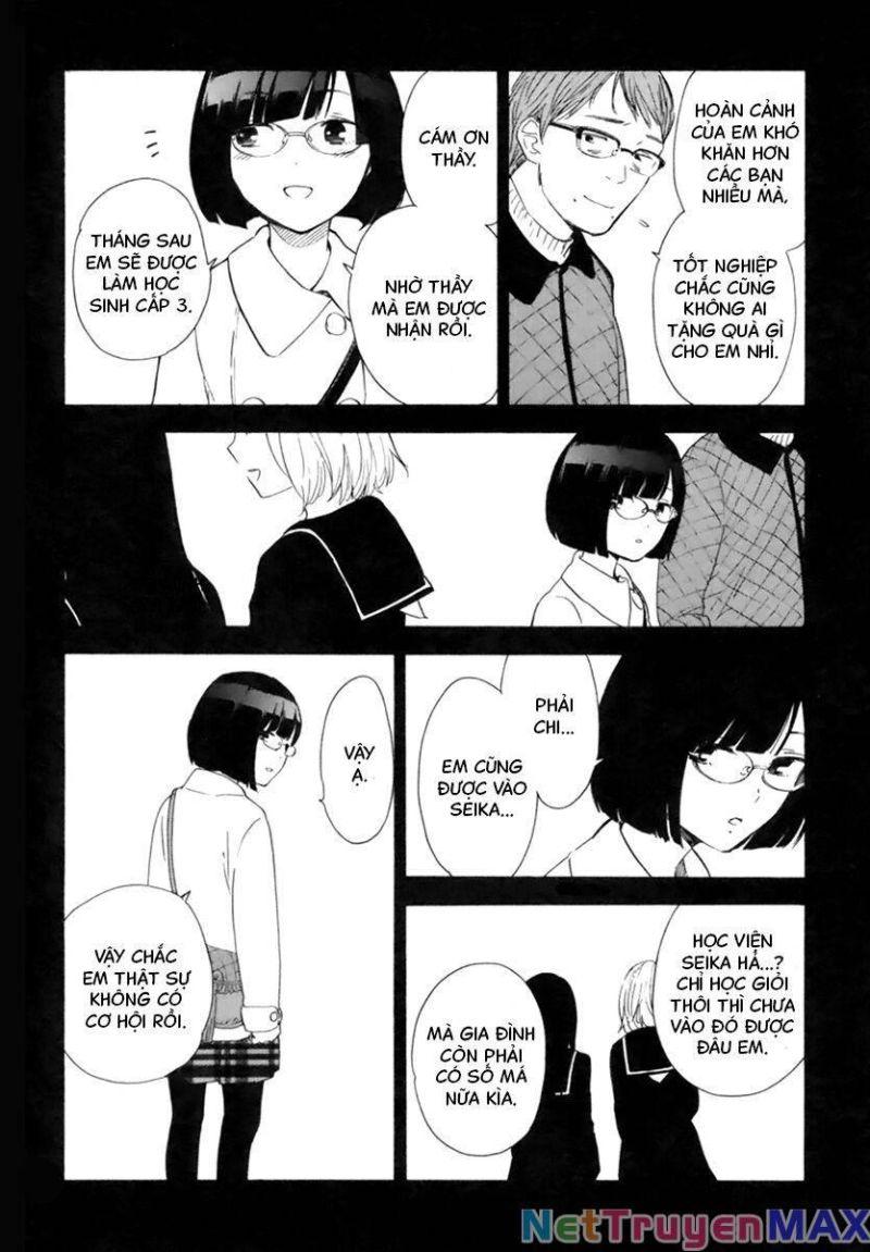 himegoto - juukyuusai no seifuku chapter 61 8