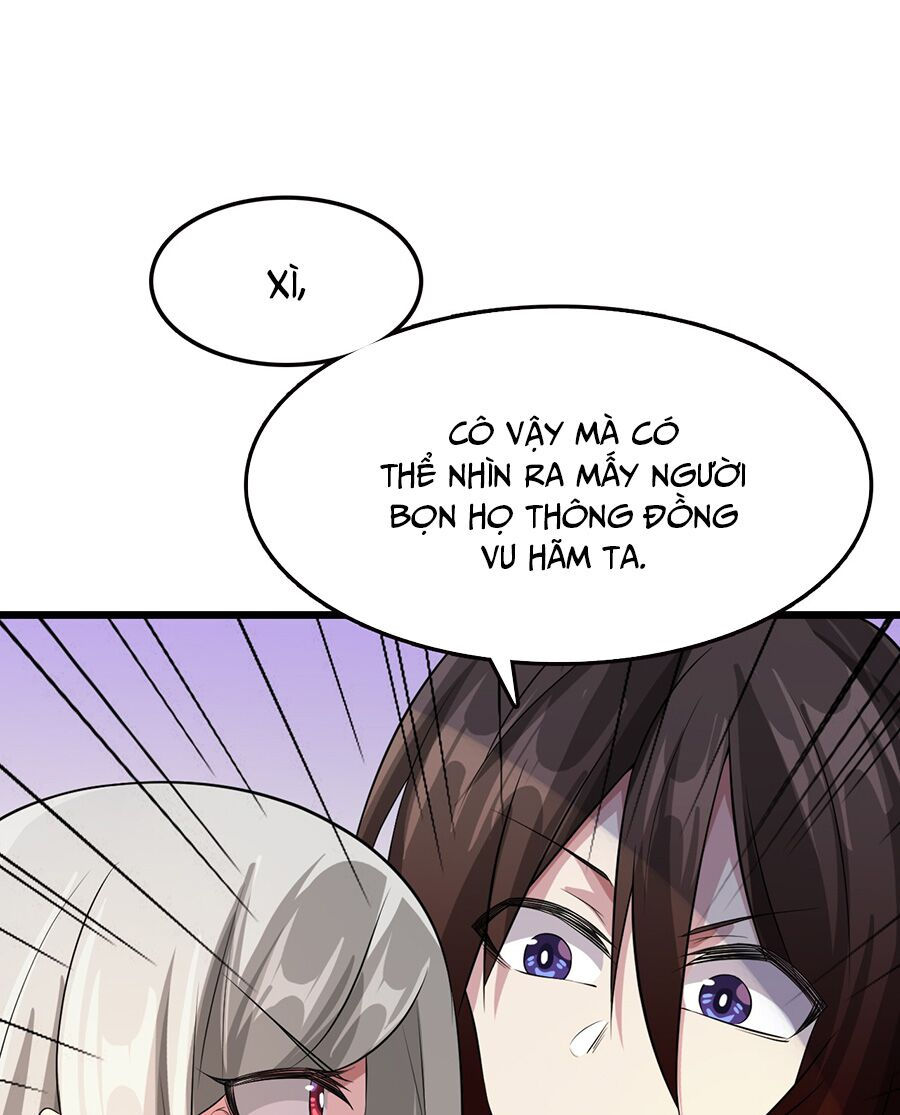 đại bảo kiếm của tôi chapter 36 44