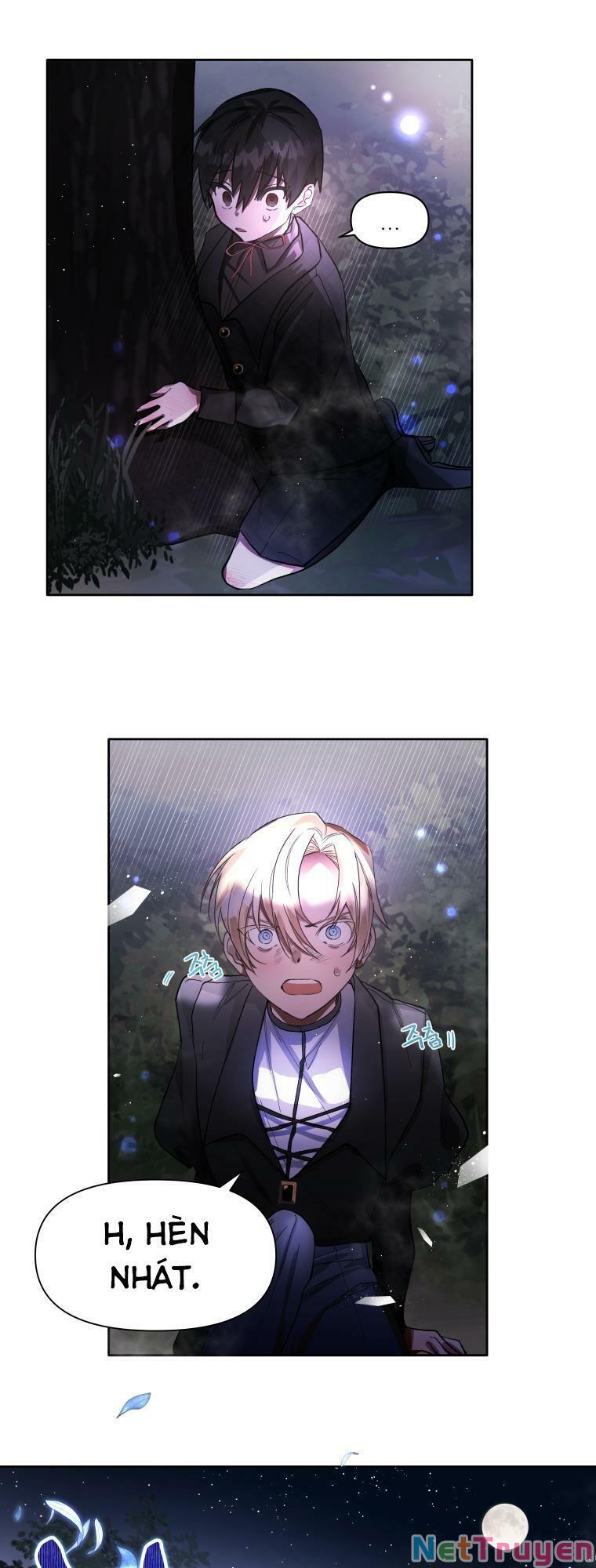 này tiểu công tước, hãy tin ở chị đi! chapter 4 35