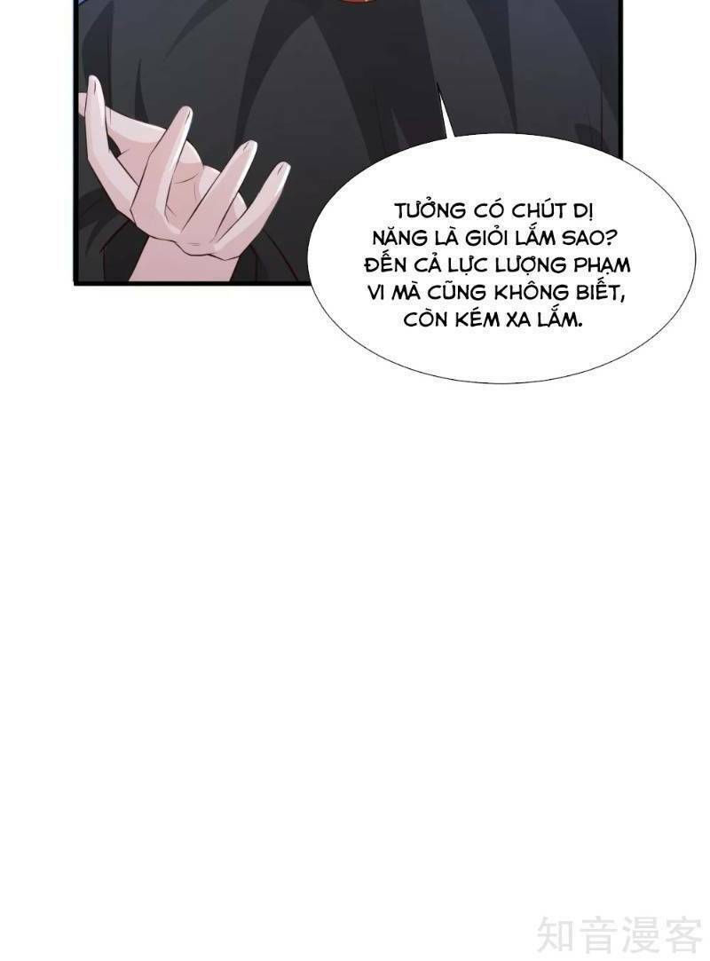 tối cường vận đào hoa chapter 84 36