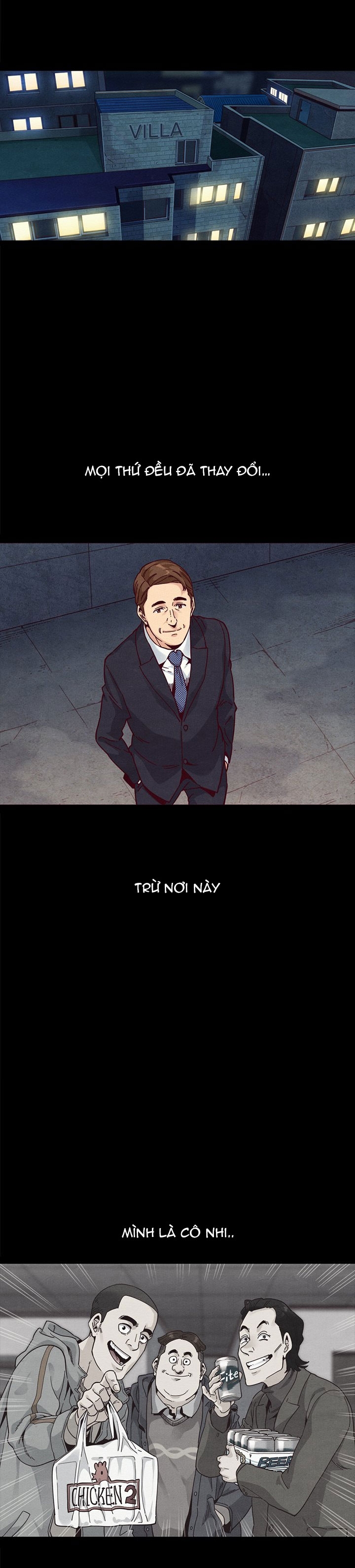 công tử bột chapter 37 14