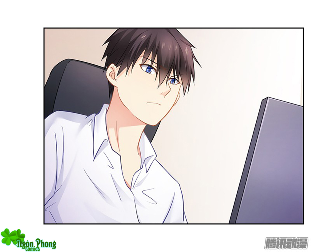 phúc hắc tổng tài đừng tới đây chapter 33 25