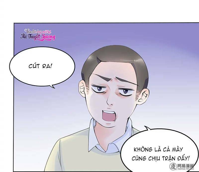 hoàng tử ếch mau tránh ra chapter 7.2 12
