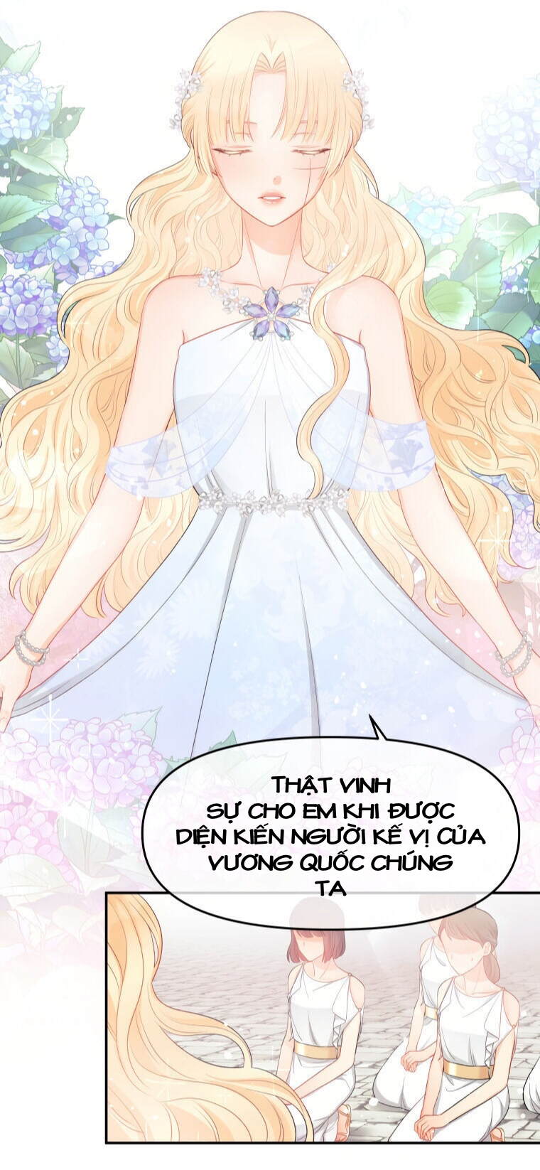 xin đừng trao tấm lòng vào cuốn sách ấy chapter 14 3