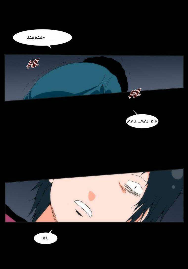 can't see can't hear but love chapter 3 63