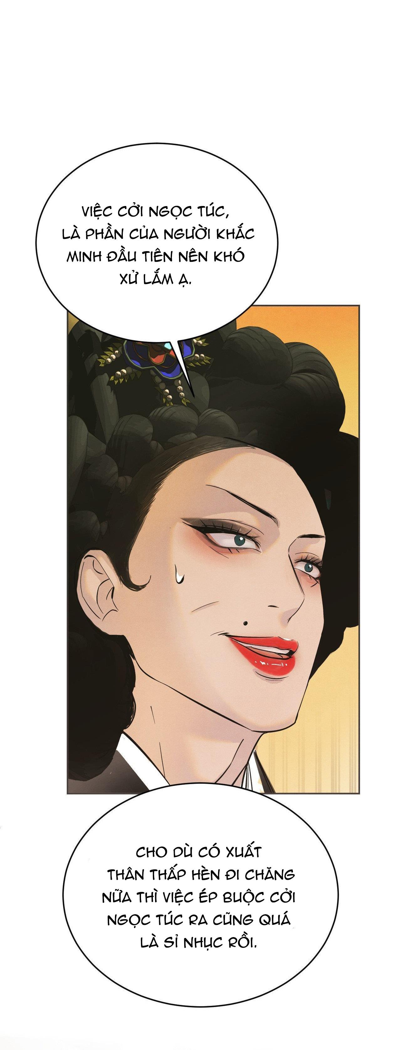 cậu bé đào chapter 1 46