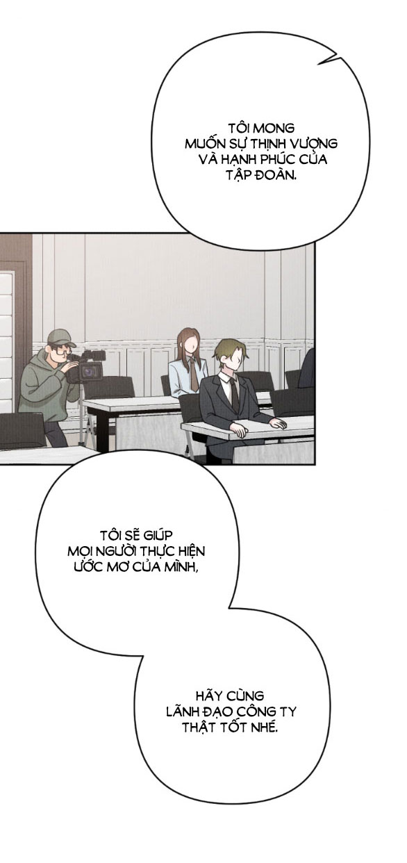 [18+] cuộc hôn nhân chính trị chapter 35.2 13