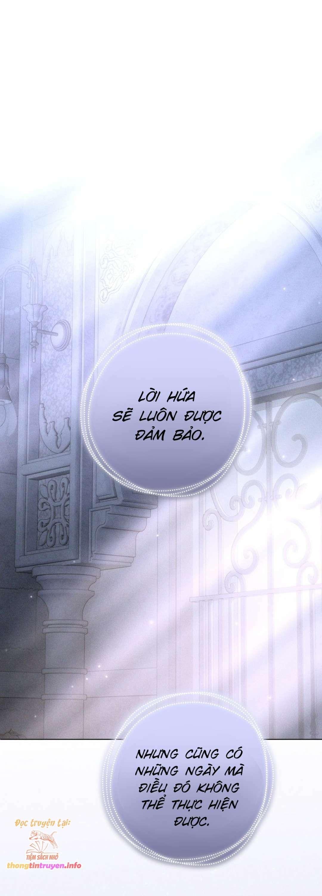 [ 18+ ] lời nguyền tóc đỏ chapter 15 61