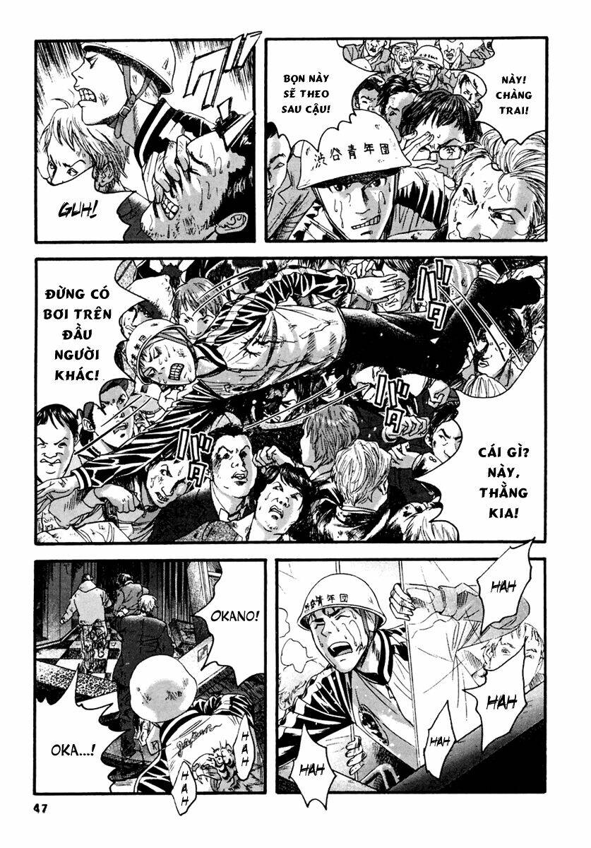 kanojo wo mamoru 51 no houhou chapter 42 9