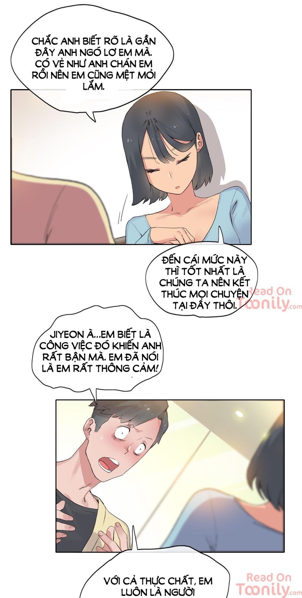 vùng đất kỳ diệu chapter 8 7