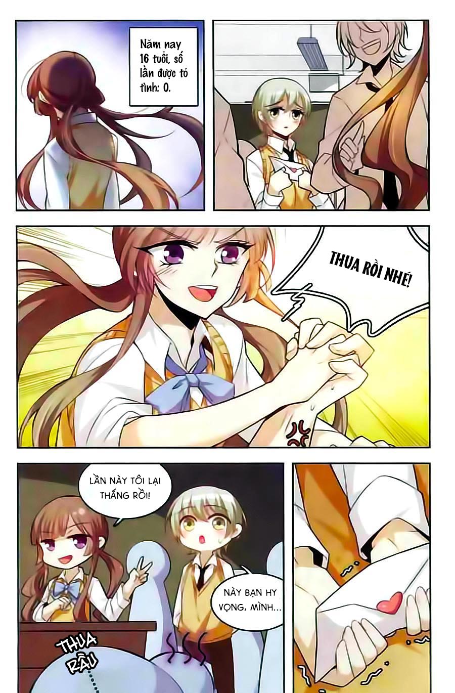 hy vọng pandora chapter 1 3